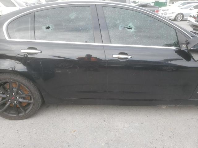 2015 CHEVROLET SS 6G3F15RW5FL105302