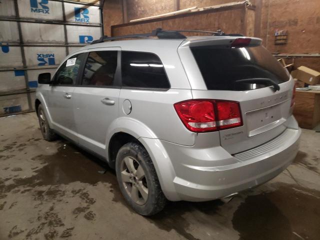2011 DODGE JOURNEY MA 3D4PH1FG3BT515049