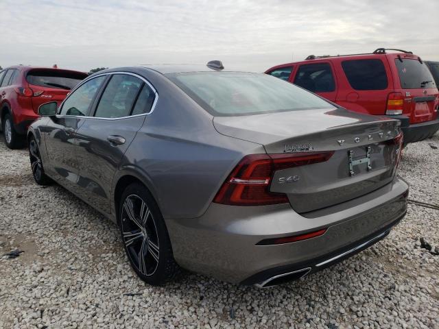 2019 VOLVO S60 T5 INS 7JR102FL4KG017882