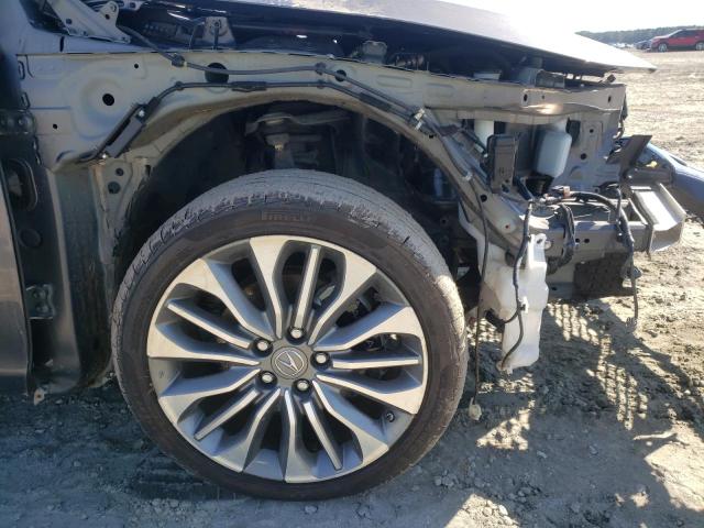 2018 ACURA RLX TECH JH4KC1F50JC000992