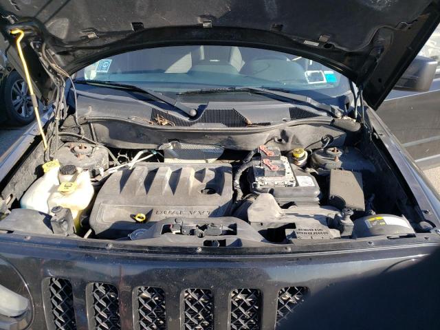 2014 JEEP PATRIOT 1C4NJRFB9ED664619