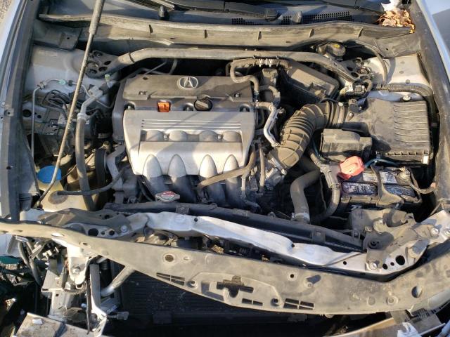 2012 ACURA TSX SE JH4CU2F84CC019789