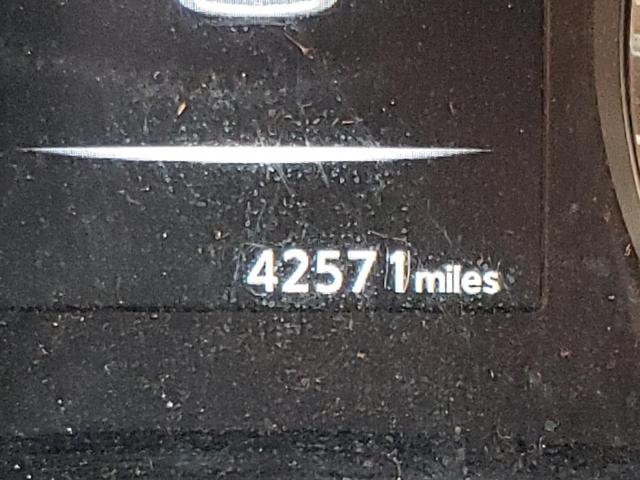 2017 NISSAN ROGUE S KNMAT2MV3HP574835