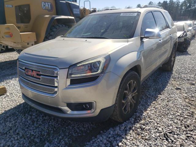 2014 GMC ACADIA SLT - 1GKKRRKD0EJ154247