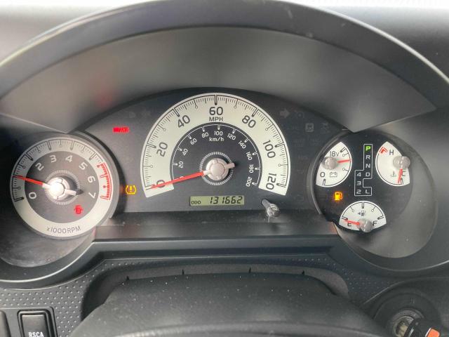 2012 TOYOTA FJ CRUISER JTEBU4BF6CK131766