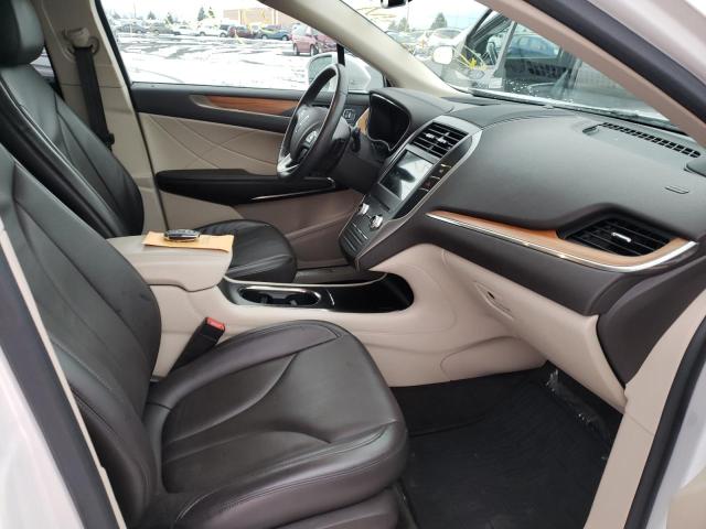 2017 LINCOLN AVIATOR 5LMCJ2D92HUL02434