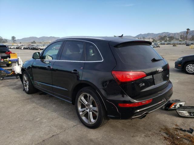 VIN WA1DGAFP4DA058548 2013 Audi Q5, Premium Plus no.3