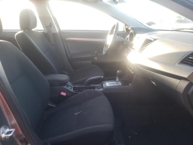 2015 MITSUBISHI LANCER SE JA32V2FW7FU022336