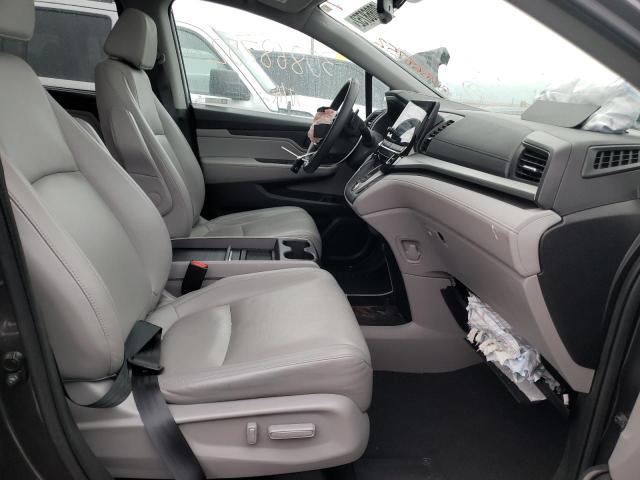 2019 HONDA ODYSSEY VA 5FNRL6H79KB064917