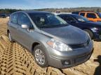 2010 NISSAN  VERSA