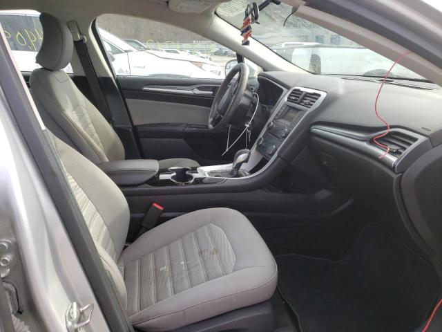 3FA6P0G71GR249271 FORD FUSION 2016