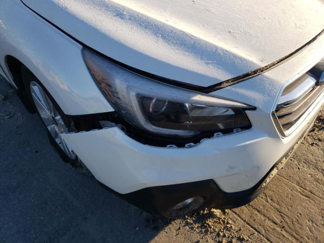 4S4BSADC5J3285495 Subaru Outback 2. 2018. Фото: 8