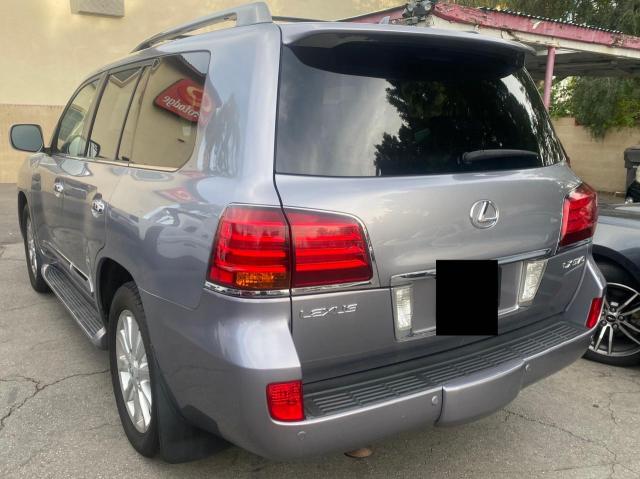 2010 LEXUS LX 570 JTJHY7AX7A4040972