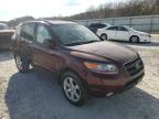 2008 HYUNDAI  SANTA FE