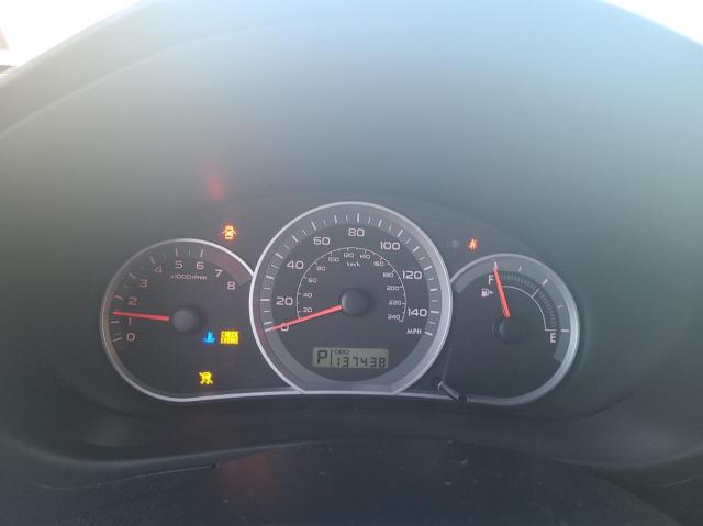 2010 SUBARU IMPREZA OU JF1GH6D68AH815239