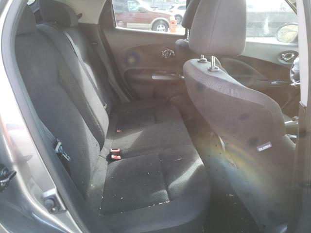 JN8AF5MR5DT220168 Nissan Juke S 2013. Фото: 5