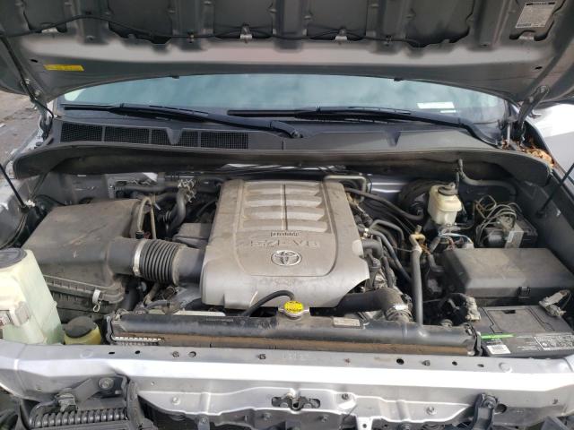 2010 TOYOTA SEQUOIA LI 5TDKY5G17AS025862