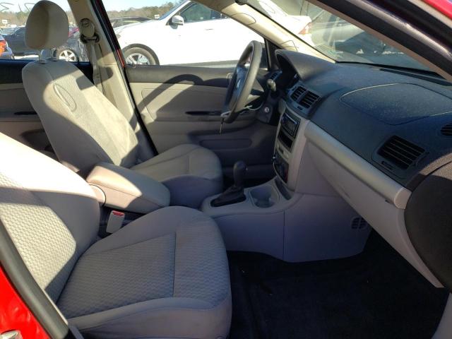 2010 CHEVROLET COBALT 1LT 1G1AD5F50A7129446