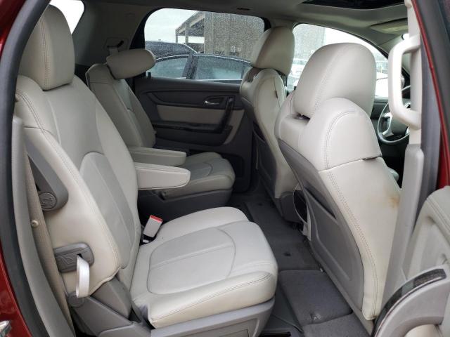 2015 GMC ACADIA SLT 1GKKRRKD9FJ298073