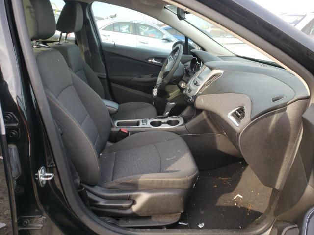 2017 CHEVROLET CRUZE LS 1G1BC5SM5H7279454