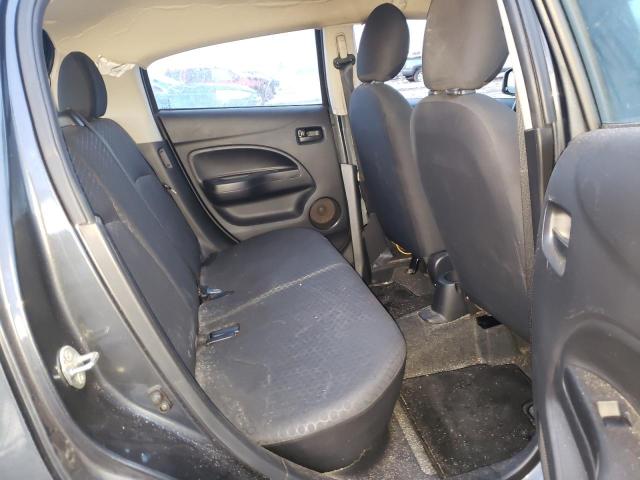 2015 MITSUBISHI MIRAGE DE ML32A3HJ0FH010240