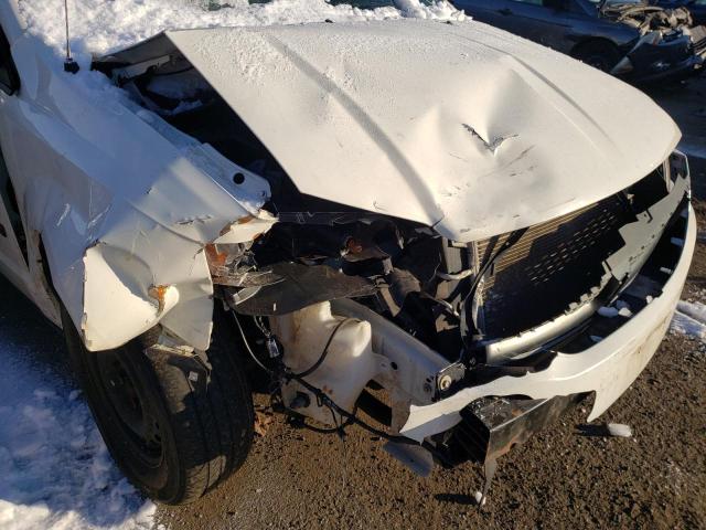 2013 RAM TRADESMAN 2C4JRGAG3DR710584
