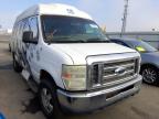 2009 FORD  ECONOLINE