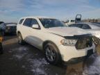 2012 DODGE  DURANGO