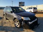 2009 SUBARU  FORESTER