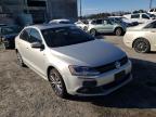 2011 VOLKSWAGEN  JETTA