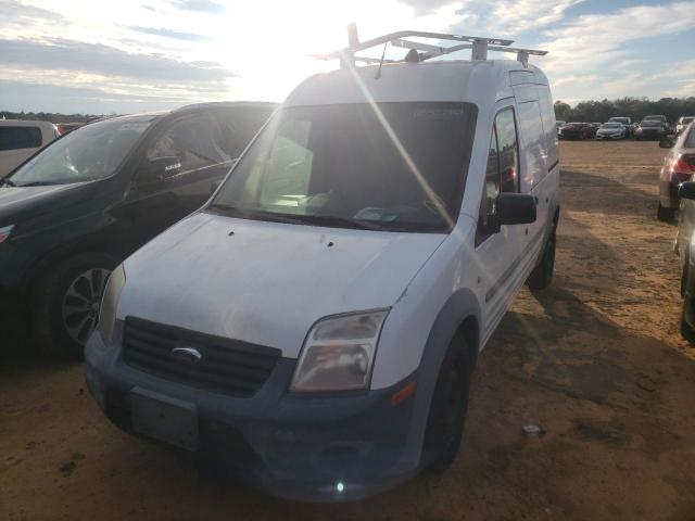 NM0LS7AN2DT148033 Ford Transit Co 2013. Фото: 1
