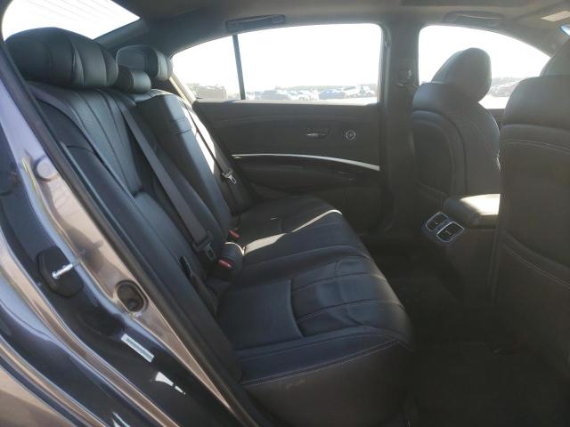 2018 ACURA RLX TECH JH4KC1F50JC000992
