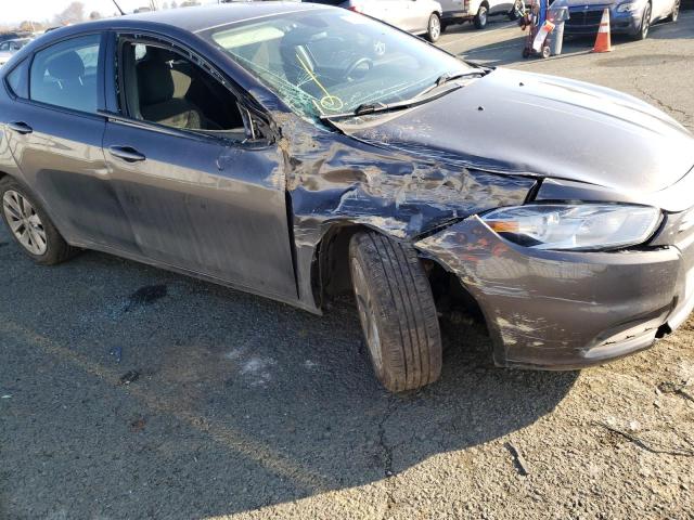 2015 DODGE DART SE AE 1C3CDFDH3FD369428