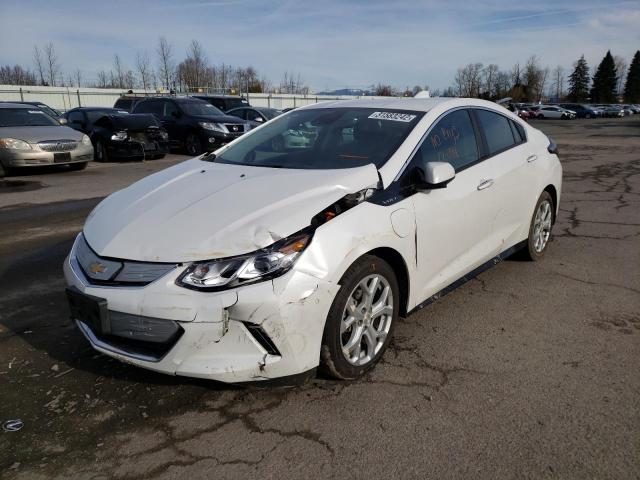 2018 CHEVROLET VOLT PREMI 1G1RD6S51JU154940