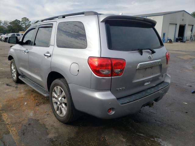 2010 TOYOTA SEQUOIA LI 5TDKY5G17AS025862