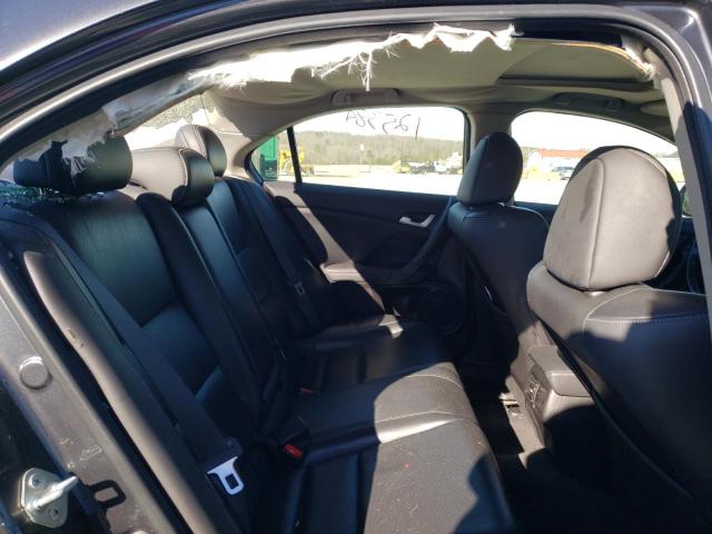 2013 ACURA TSX JH4CU2F44DC001680