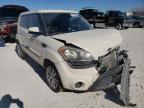 2013 KIA  SOUL