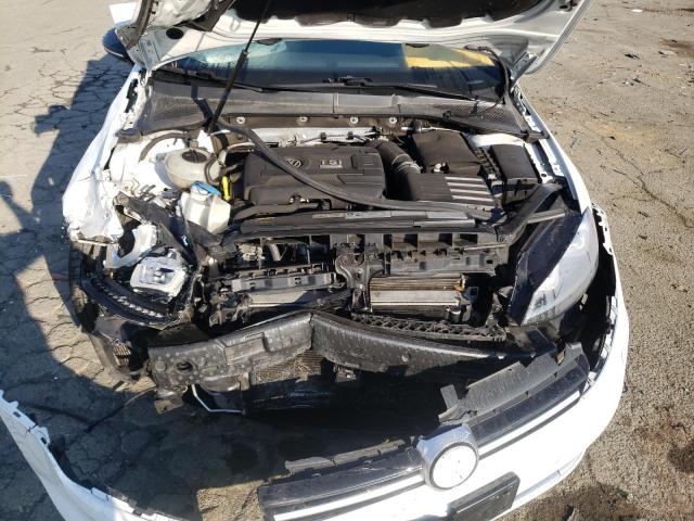 2017 VOLKSWAGEN GOLF R WVWVF7AU2HW048445