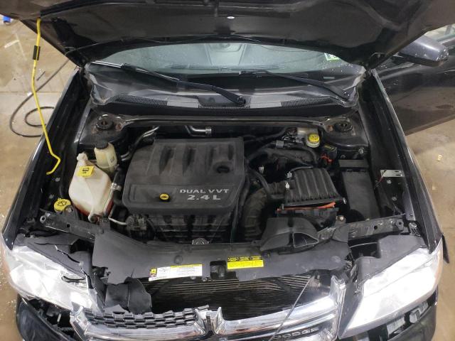 2012 DODGE AVENGER SX 1C3CDZCB9CN177516