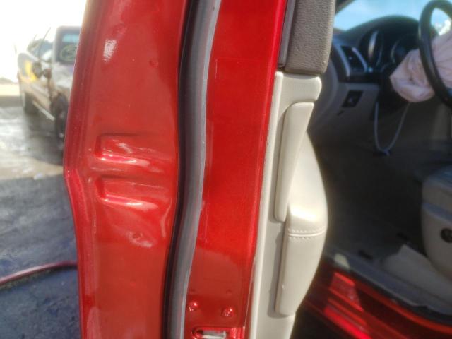 2011 JEEP GRAND CHER - 1J4RS4GG9BC719786