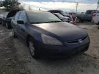 2003 HONDA  ACCORD