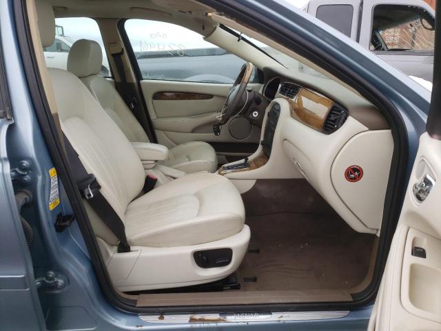 Фото: SAJEA51C14WE06336 - 5