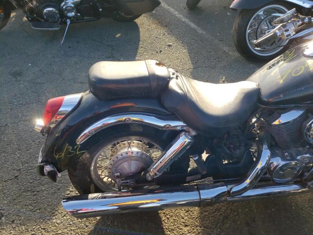 2001 HONDA VT750 CD JH2RC44491M450220