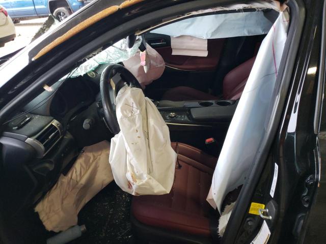 2016 LEXUS IS JTHCM1D20G5004497
