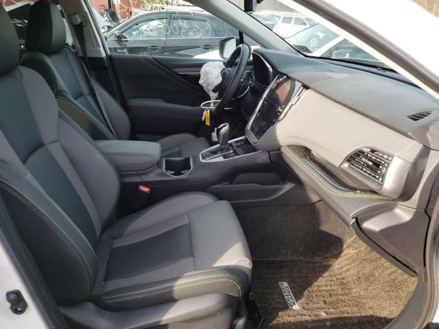 2020 SUBARU OUTBACK ON 4S4BTGKD3L3215993