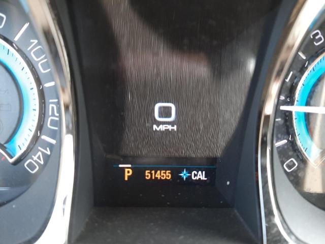 2011 BUICK LACROSSE C 1G4GE5GD9BF112247