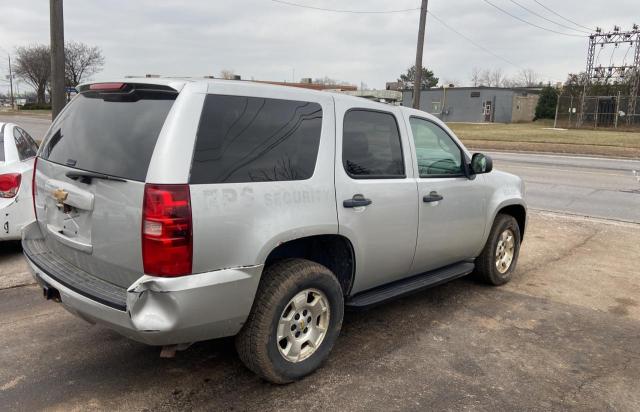 2013 CHEVROLET TAHOE SPEC 1GNSK2E04DR203344