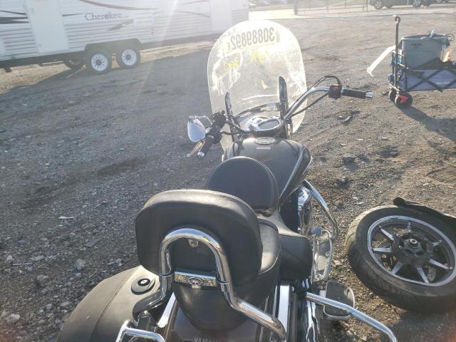 2014 YAMAHA XVS1300 CT JYAVP32E6EA004790