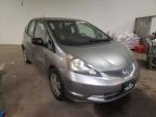 2010 HONDA  FIT