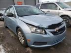 2011 CHEVROLET  CRUZE